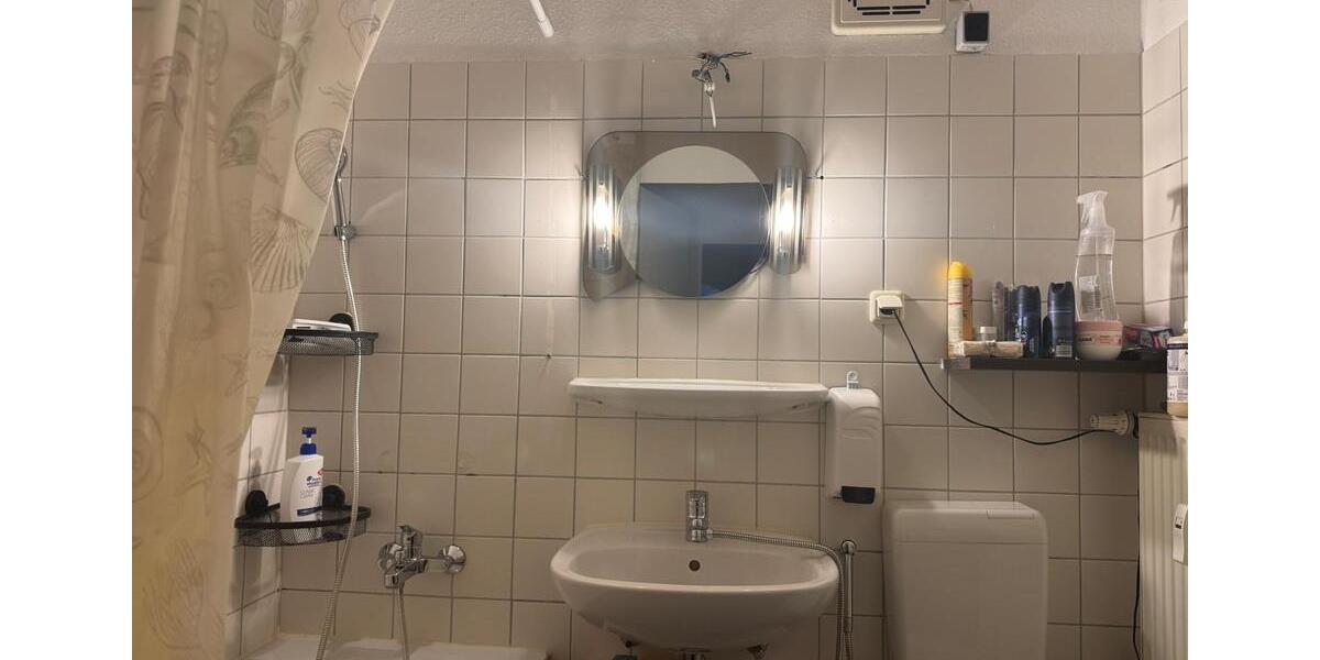 Etagenwohnung Schwerin Gartenstadt - 670&euro; | Angebot:25142986