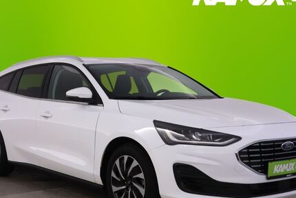 Ford Focus 19.999 km 23.450 &euro; Schwerin 19055