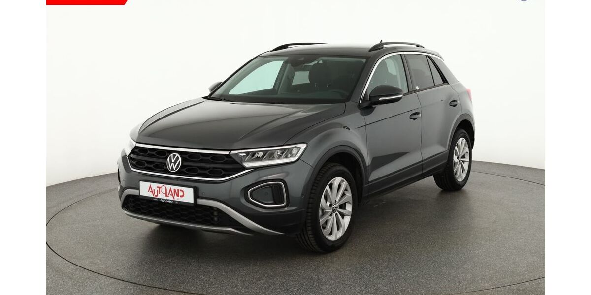 VW T-Roc 17.815 km 28.890 &euro; Wismar 23970