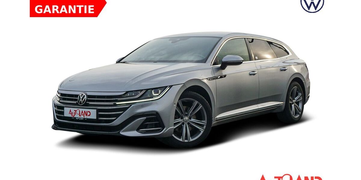 VW Arteon 76.796 km 30.950 &euro; Schwerin 19061