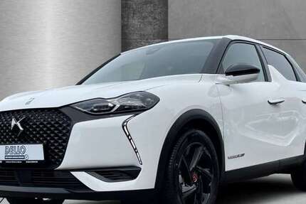 DS Automobiles DS 3 Crossback