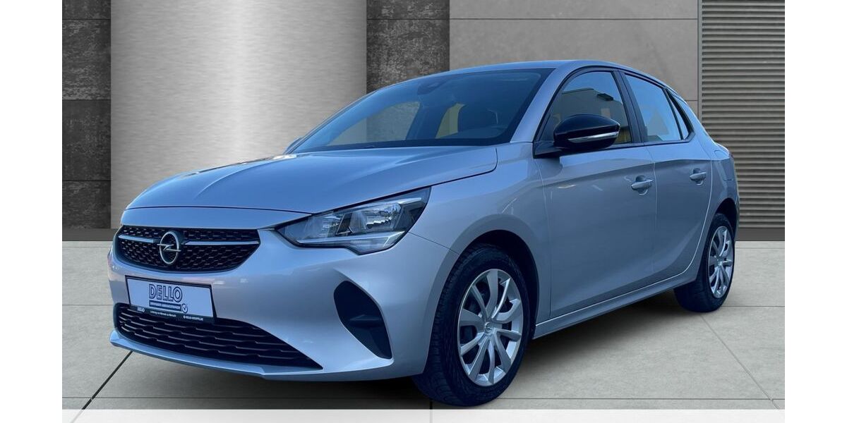 Opel Corsa 32.943 km 14.950 &euro; Schwerin 19061