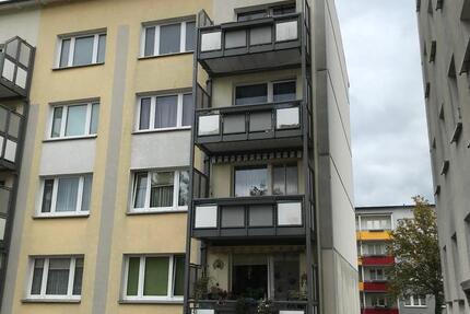 Schön ausgestattete 2-Raumwohnung im Erdgeschoss 2 zimmer