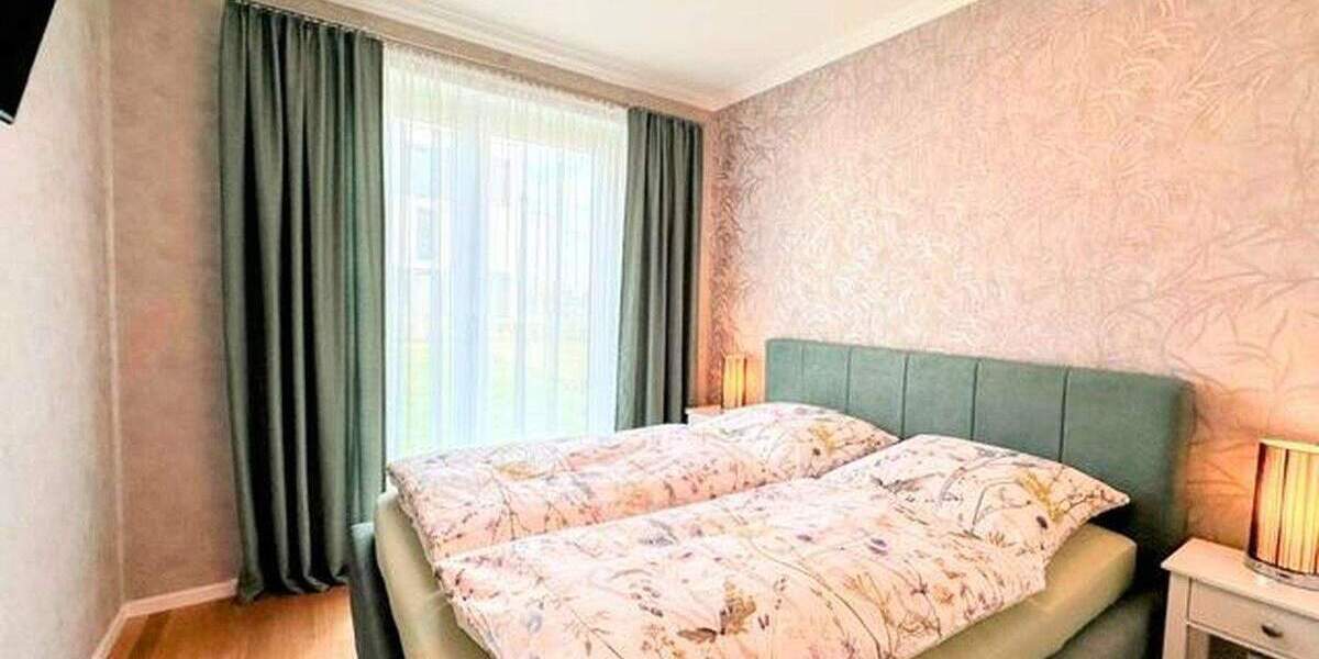 Etagenwohnung Schwerin Werdervorstadt - 2 Zimmer, 46 m&sup2;, 379.500&euro; | Angebot:25052894