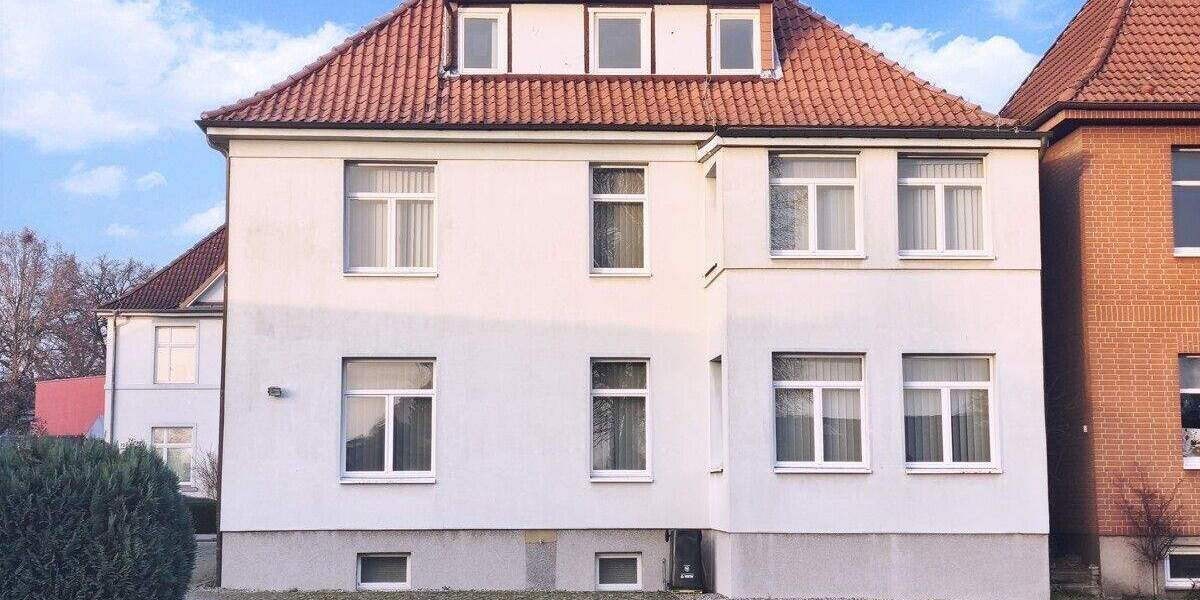Mehrfamilienhaus, Wohnhaus Hagenow - 9 Zimmer, 260 m&sup2;, 265.000&euro; | Angebot:25674811
