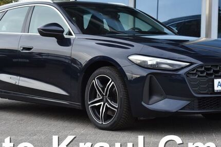 Audi A5 22.497 km 36.149 &euro; Rehna 19217