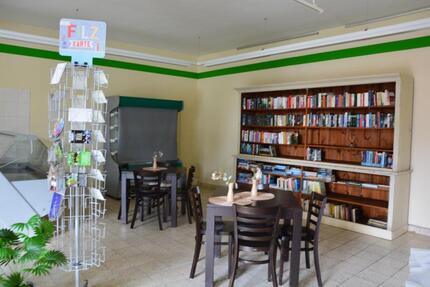 Gewerbeobjekt Lewitzrand - 490&euro; | Angebot:24869238