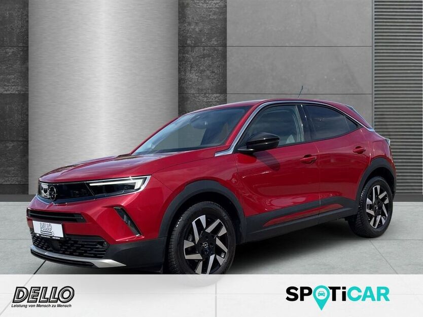 Mokka