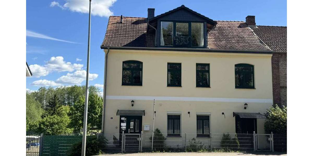 Wohnung zum Kaufen in Sternberg 156.000 € 79.96 m² 3 zimmer
