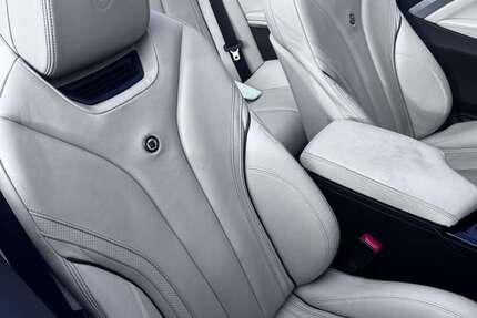 Alpina D4 112.500 km 51.900 &euro; Schwerin 19057