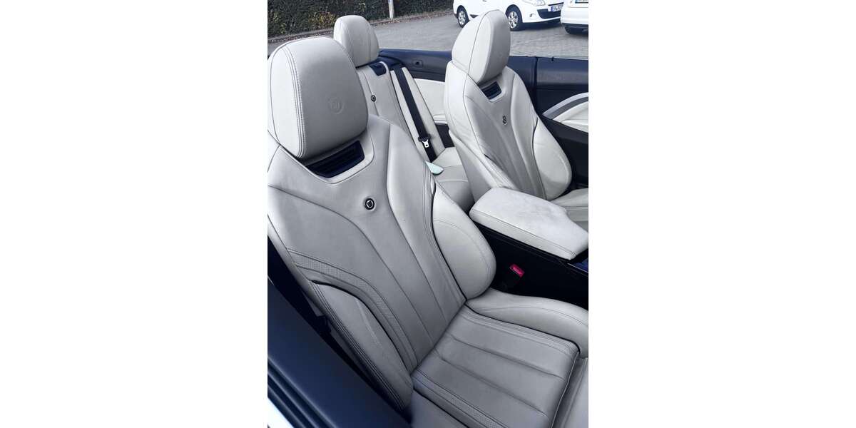 Alpina D4 112.500 km 51.900 &euro; Schwerin 19057