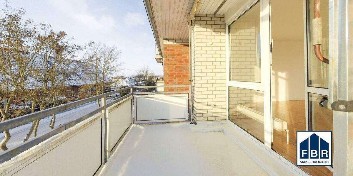 Etagenwohnung Pampow - 2 Zimmer, 72 m&sup2;, 125.000&euro; | Angebot:25749141