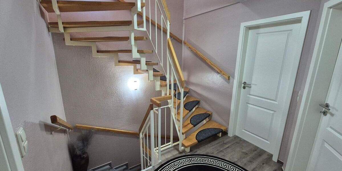 Reihenendhaus Bad Kleinen - 5 Zimmer, 114 m&sup2;, 275.000&euro; | Angebot:25663712