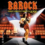 BAROCK - Speziel Guest: CC TOP