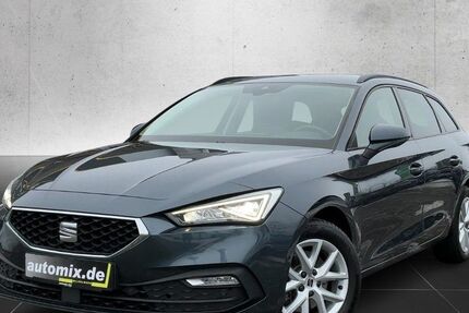 Seat Leon 103.632 km 18.450 &euro; Gadebusch 19205