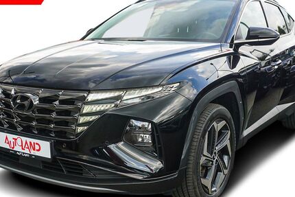 Hyundai TUCSON 49.469 km 27.950 &euro; Schwerin 19061