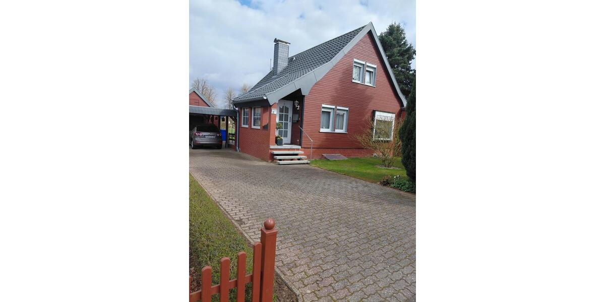 Einfamilienhaus Brüsewitz - 4 Zimmer, 95 m&sup2;, 249.000&euro; | Angebot:26894665