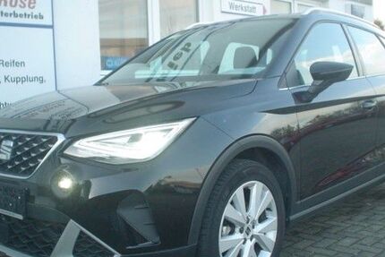 Seat Arona 19.000 km 19.550 &euro; Brüsewitz 19071
