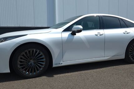 Toyota Mirai 28.200 km 19.635 &euro; Blankenfelde-Mahlow bei BERLIN 15831