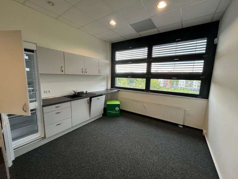 Büro in Schwerin 720 € 102.99 m²