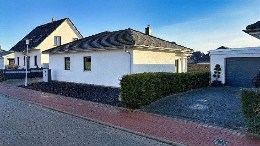 Bungalow Bad Kleinen - 4 Zimmer, 113 m&sup2;, 475.000&euro; | Angebot:25678947