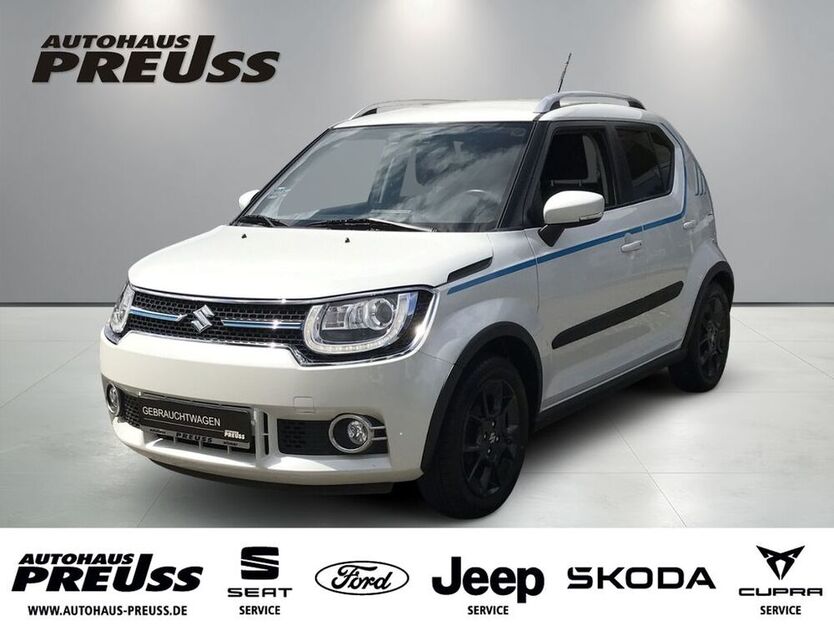 Ignis