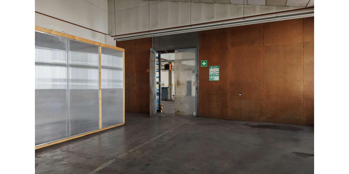 Gewerbeobjekt Schwerin Neumühle - 1.430&euro; | Angebot:25387277