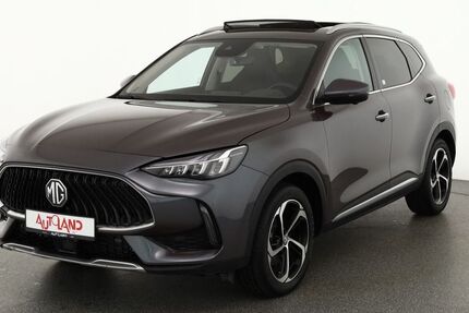 MG HS 14.030 km 23.890 &euro; Schwerin 19061