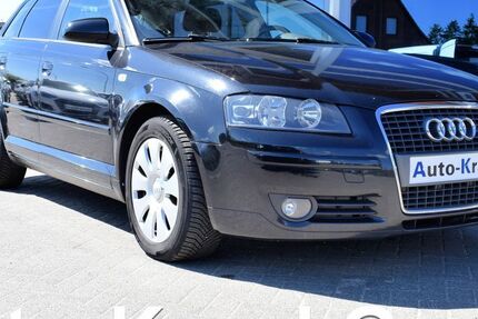 Audi A3 264.253 km 2.849 &euro; Rehna 19217