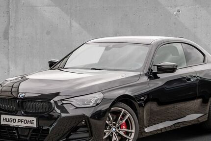 BMW M240i