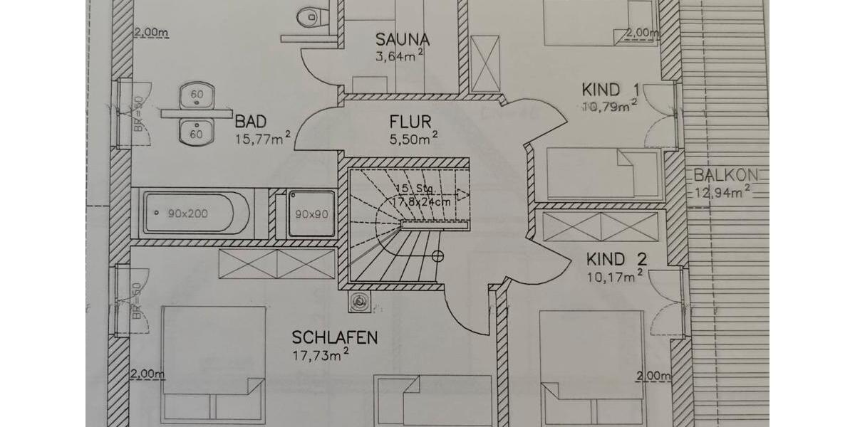 Einfamilienhaus Brüel - 5 Zimmer, 120 m&sup2;, 2.100&euro; | Angebot:26416792