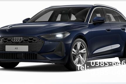 Audi A5 10.000 km 41.990 € Schwerin 19061