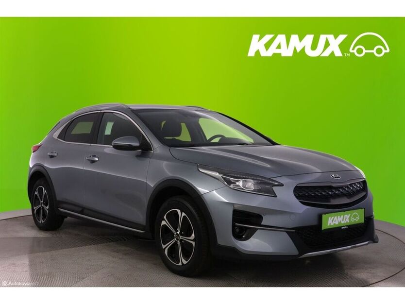XCeed