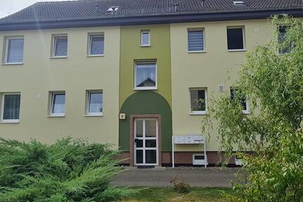 Wohnung Neustadt-Glewe Glewe - 3 Zimmer, 48 m&sup2;, 267&euro; | Angebot:25367675