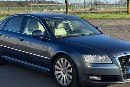 Audi A8 341.000 km 7.999 &euro; Schwerin 19057