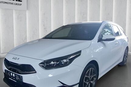 Kia ceed Sportswagon 23.500 km 21.450 &euro; Schwerin 19061