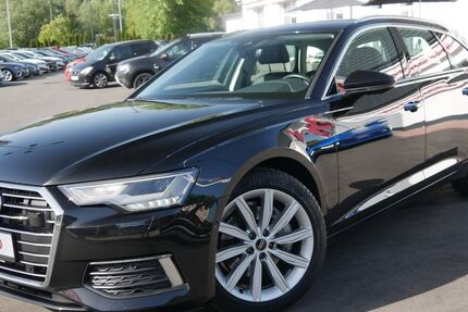 Audi A6 51.693 km 32.950 &euro; Wismar 23970