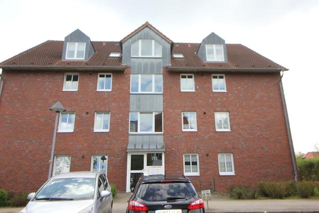 Geräumige 3 Zimmer-Wohnung mit Balkon und Stellplatz in Friedrichsthal zu mieten! zimmer