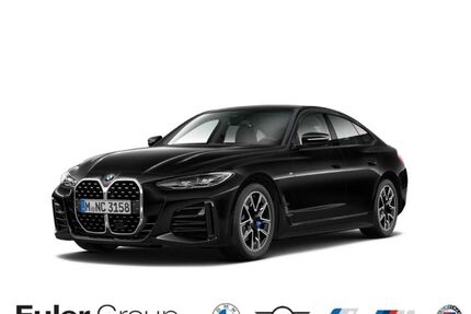 BMW 420 Gran Coupé