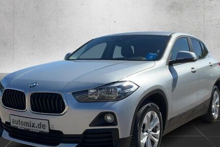 BMW X2 65.112 km 18.900 &euro; Gadebusch 19205