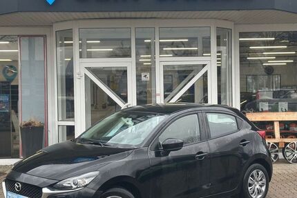 Mazda 2 30.721 km 14.495 &euro; Wismar 23970