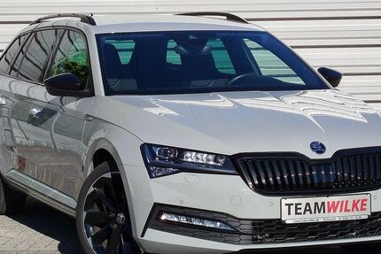 Skoda Superb 94.826 km 25.800 &euro; Schwerin 19061