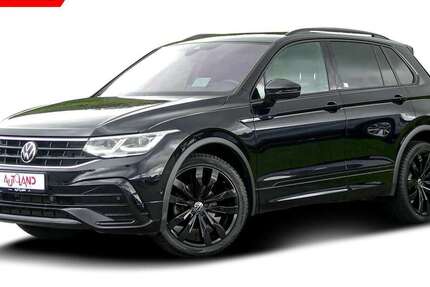 VW Tiguan 58.973 km 33.950 € Schwerin 19061