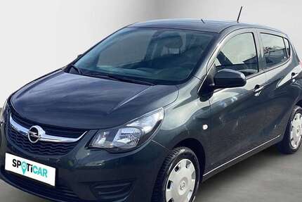 Opel Karl 46.000 km 8.790 &euro; Hagenow 19230