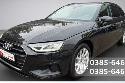 Audi A4 55.300 km 25.490 € Schwerin 19061