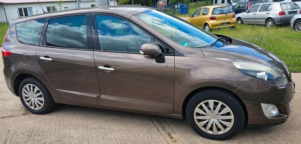 Renault Grand Scenic 191.400 km 2.500 € Banzkow bei Schwerin 19079