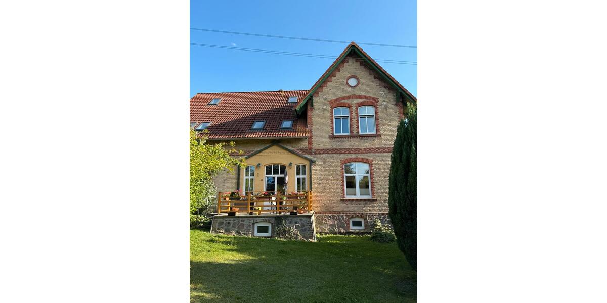 Maisonettenwohnung Sternberg - 3 Zimmer, 76 m&sup2;, 534&euro; | Angebot:25925316