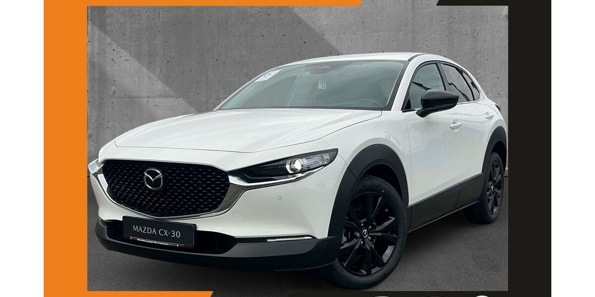 Mazda CX-30 1.576 km 27.490 &euro; Schwerin 19057