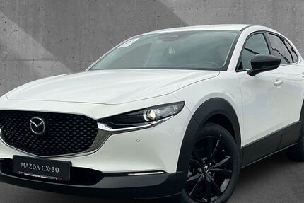 Mazda CX-30 2.219 km 27.490 &euro; Schwerin 19057
