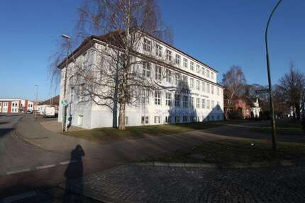 Gewerbeobjekt Wismar Wismar West - 349&euro; | Angebot:26964755